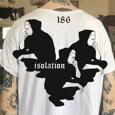 Isolation-Crew