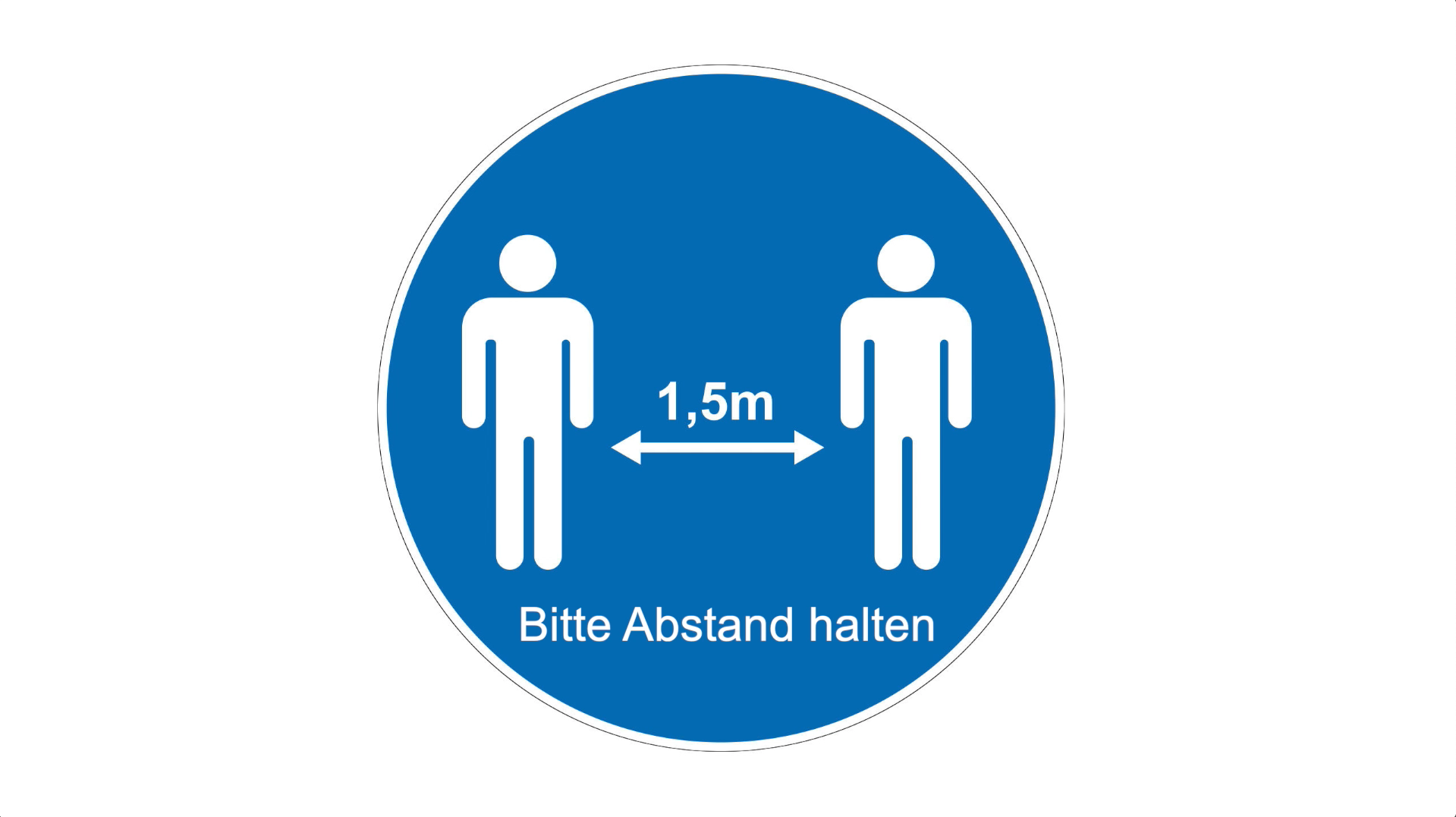 Abstand