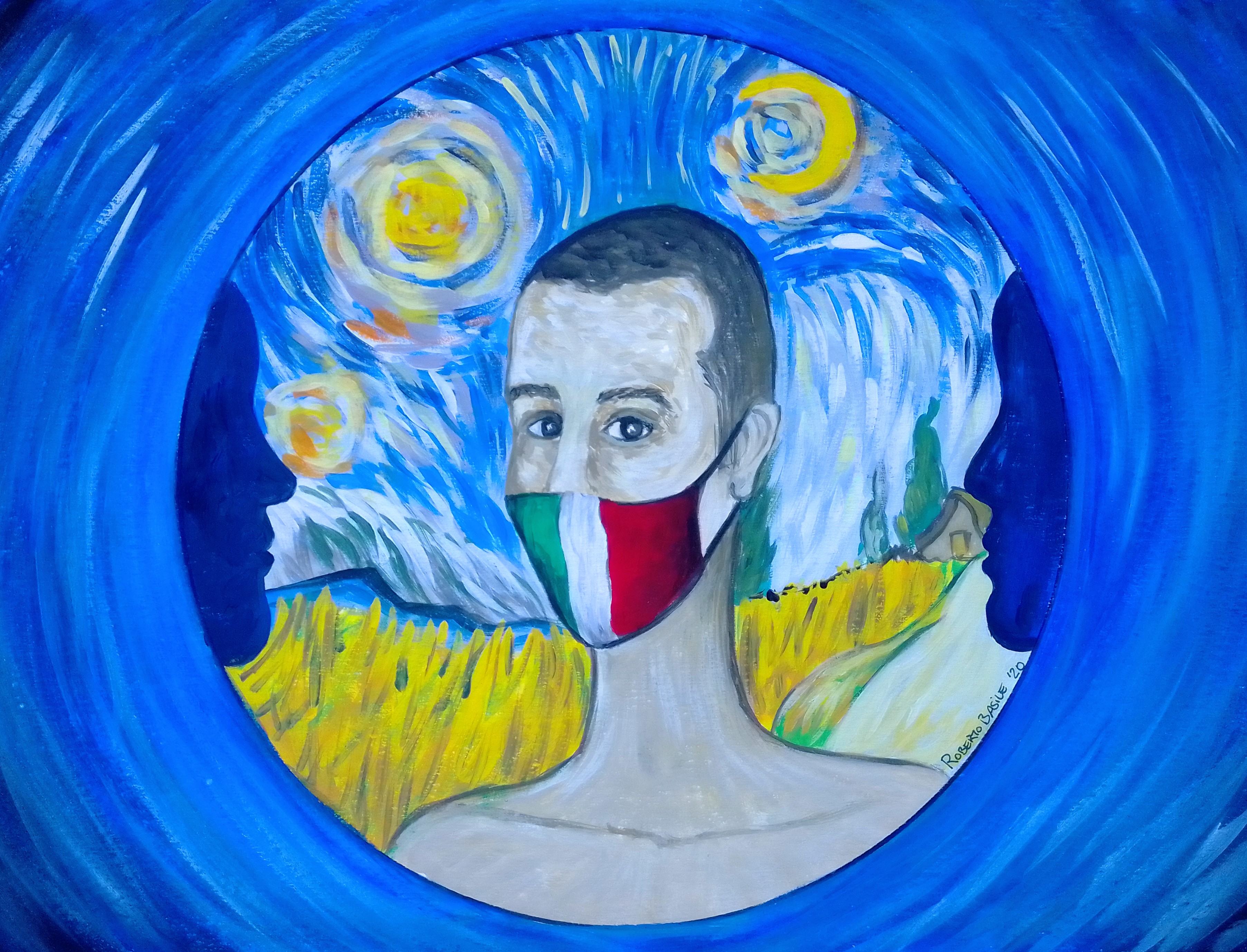 Der Weg der Sterne