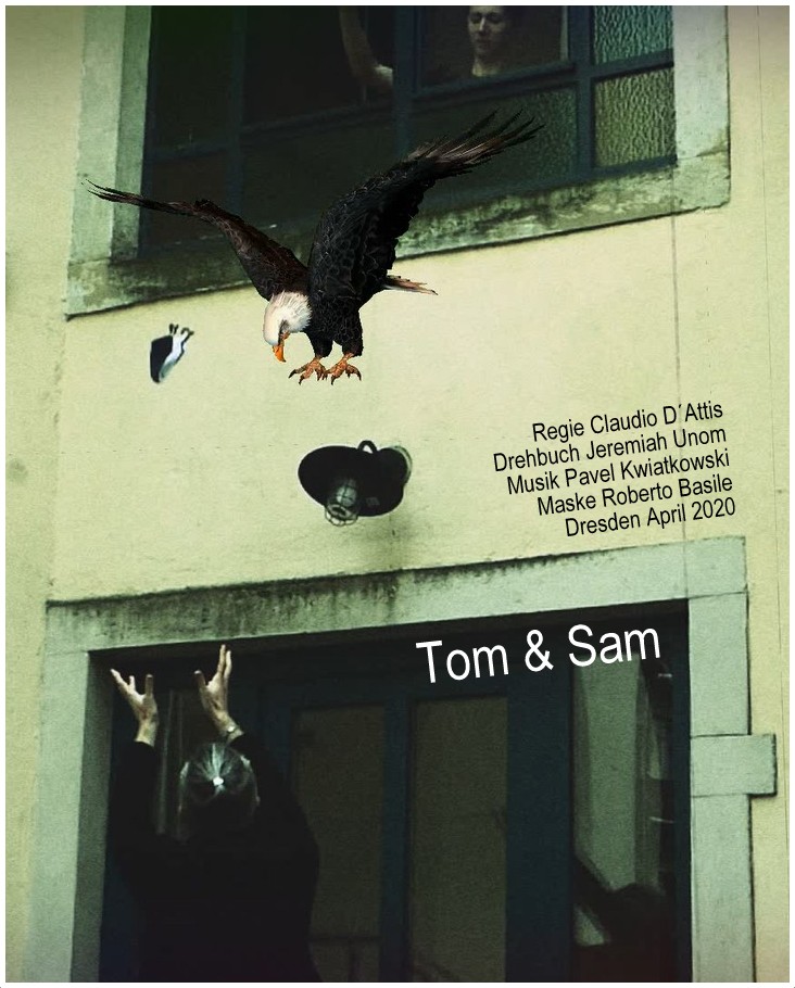 Tom & Sam