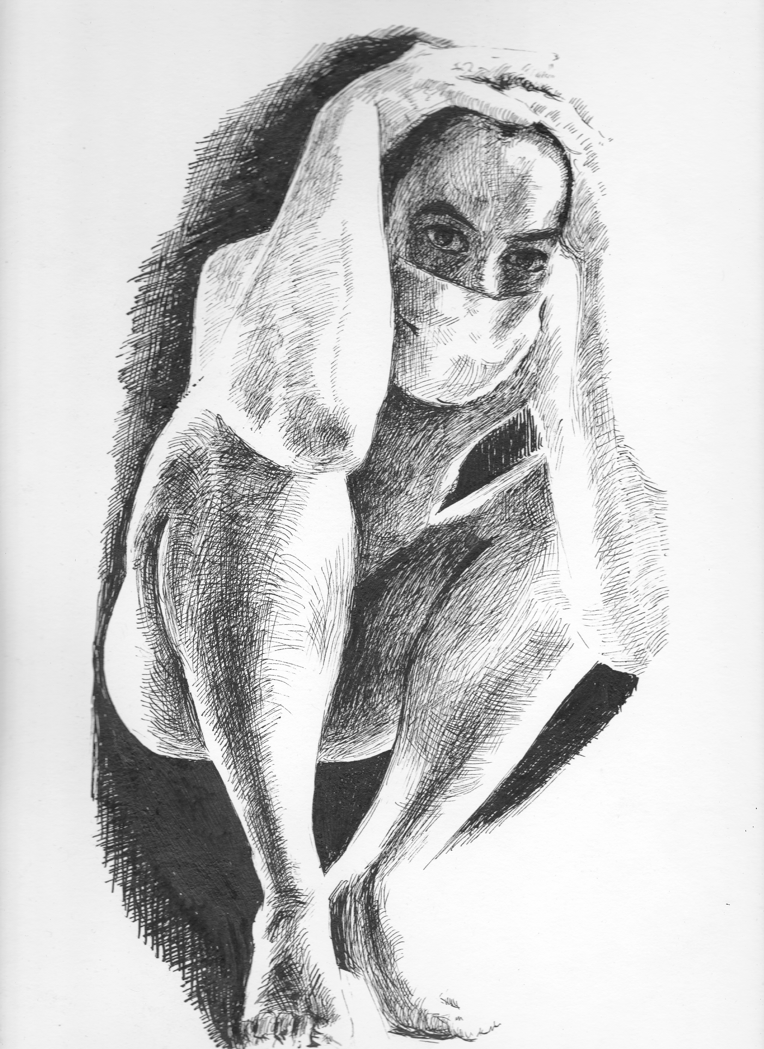 Selbstportrait