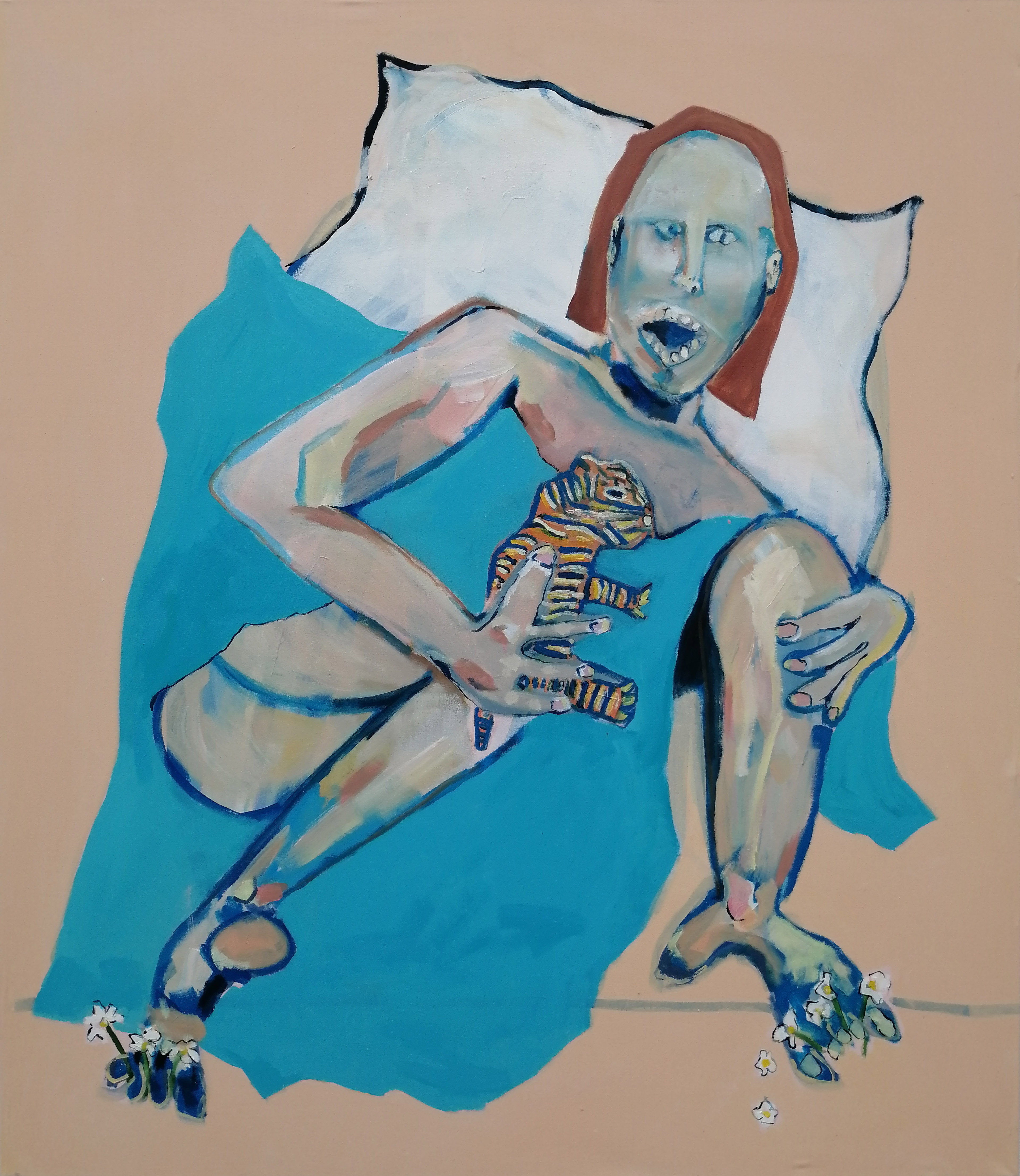 Ohne Titel