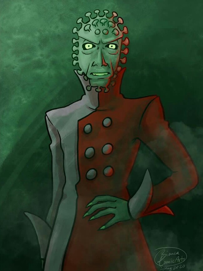 Coron Corukulus