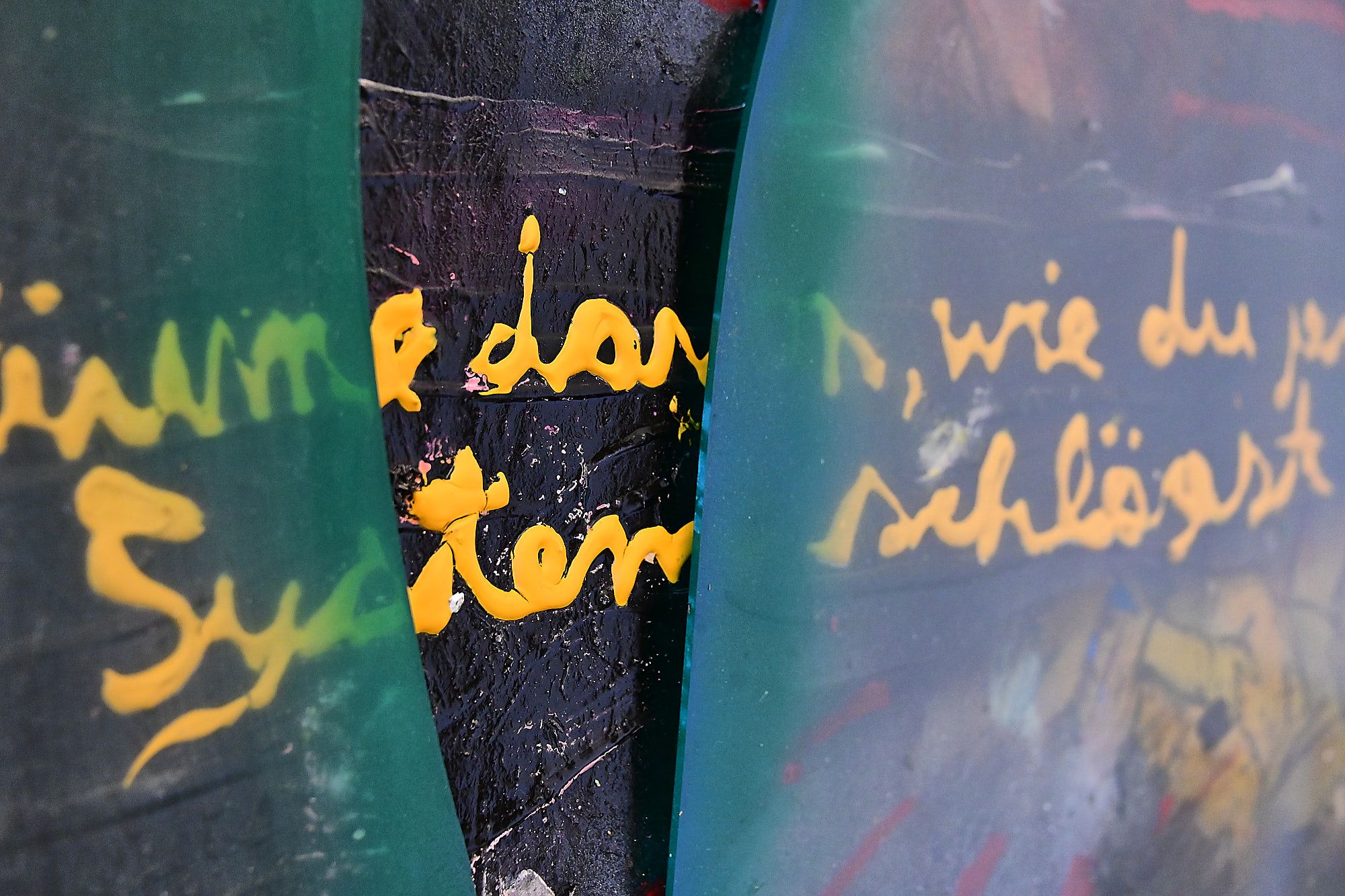 Das Recht auf Faulheit | Corona Altar