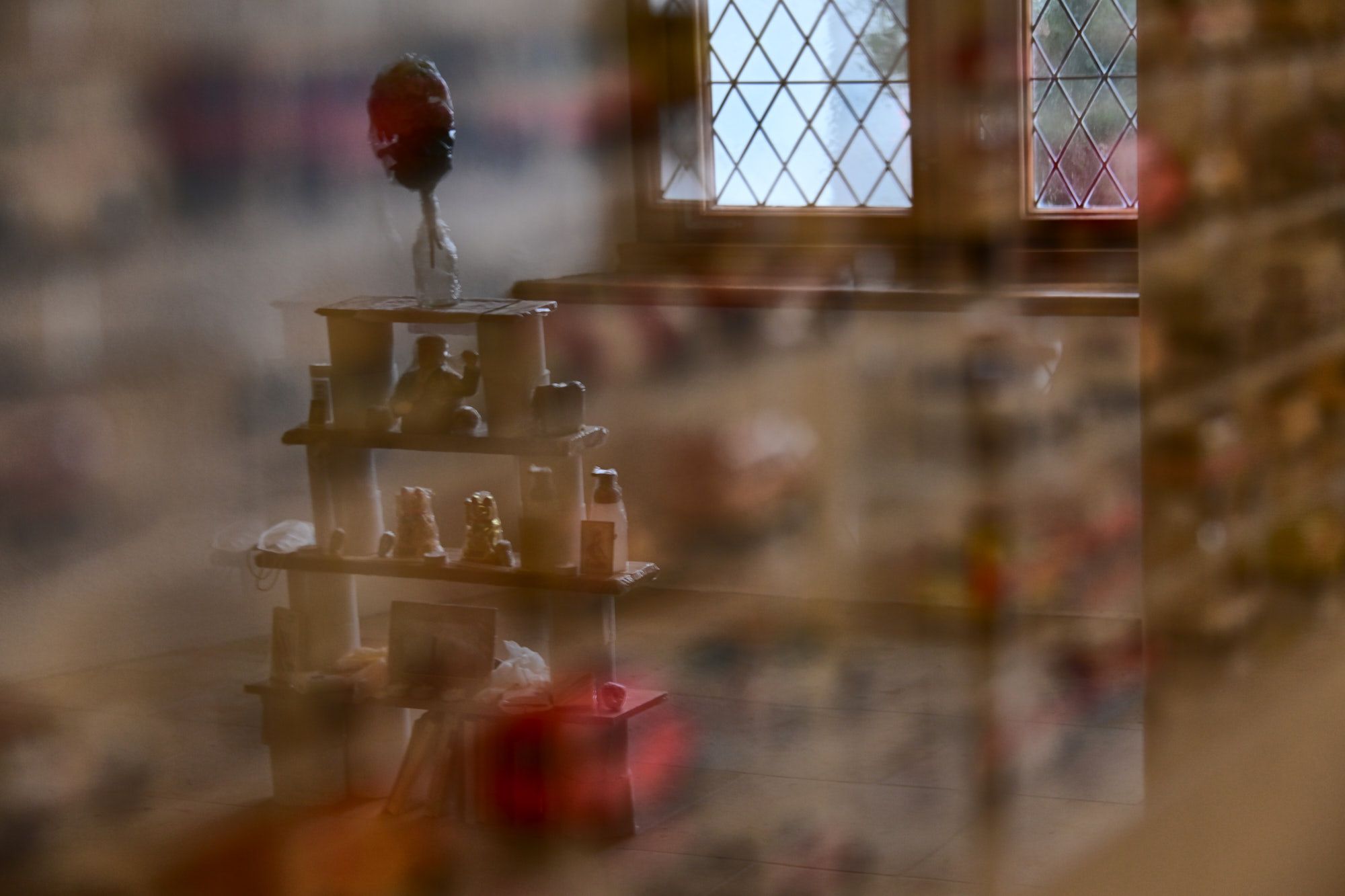 Das Recht auf Faulheit | Corona Altar